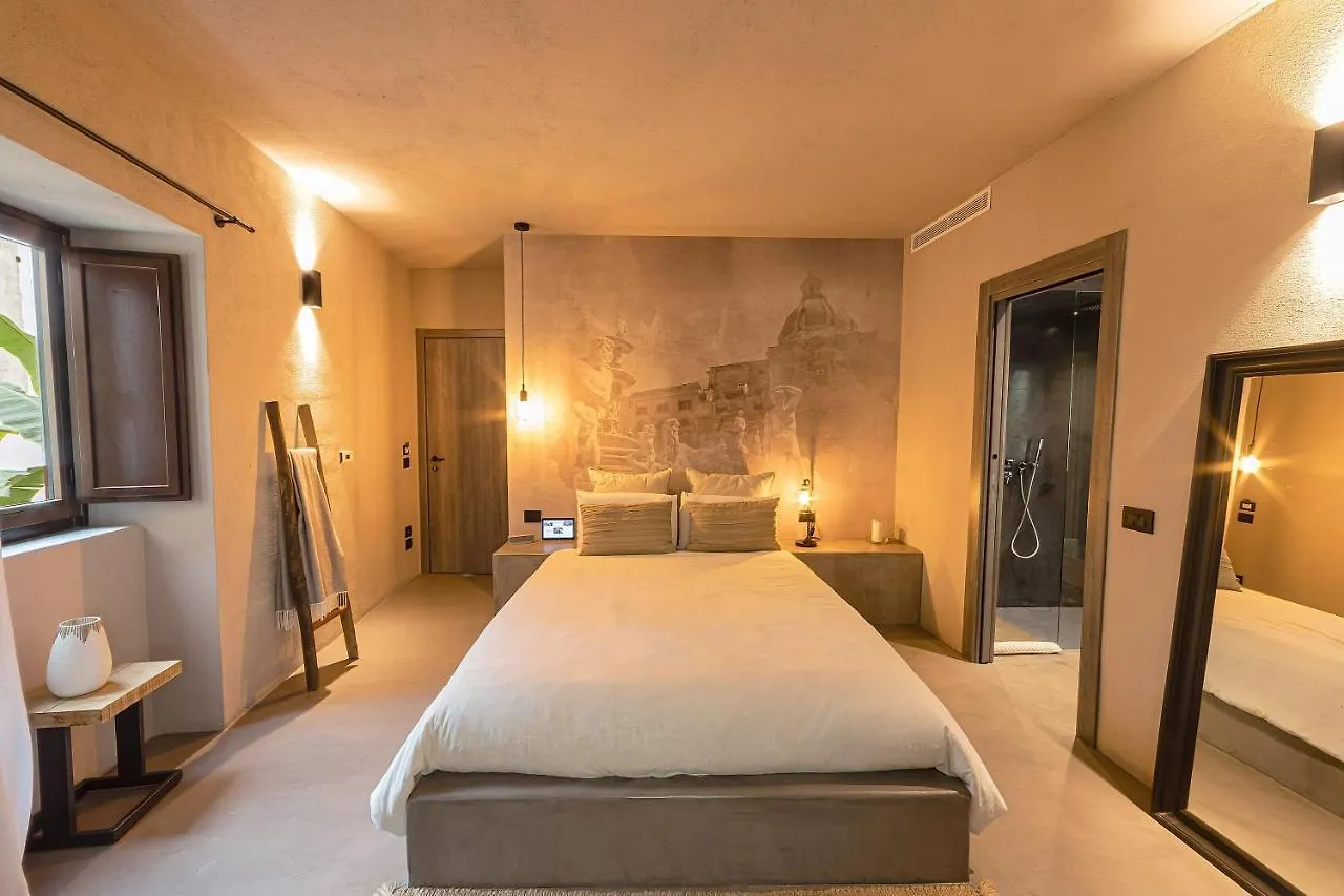 Casa Nostra Boutique Hotel & Spa Palermo