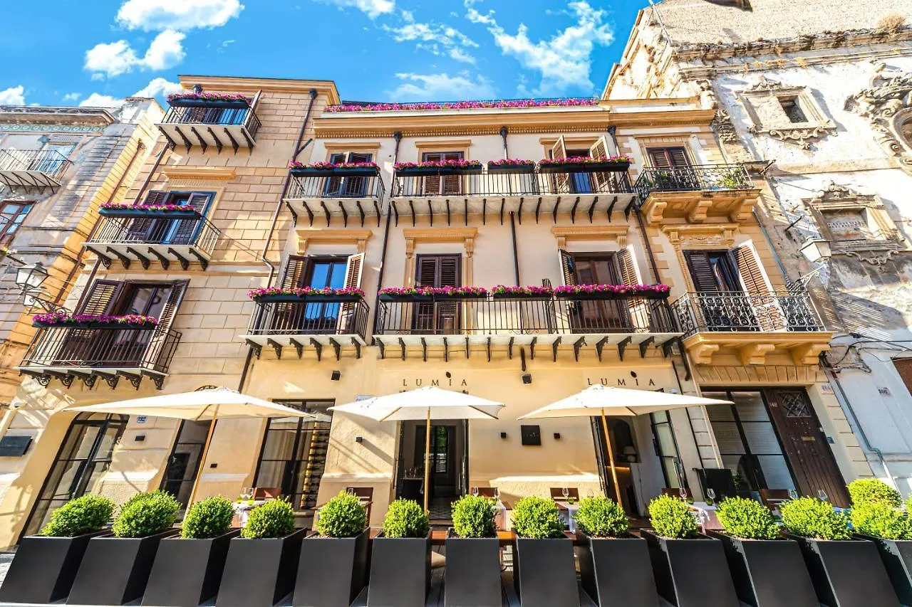 Casa Nostra Boutique Hotel & Spa Palermo