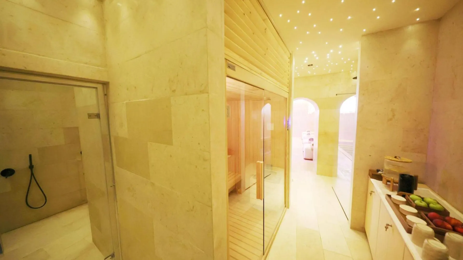 Casa Nostra Boutique Hotel & Spa Palermo