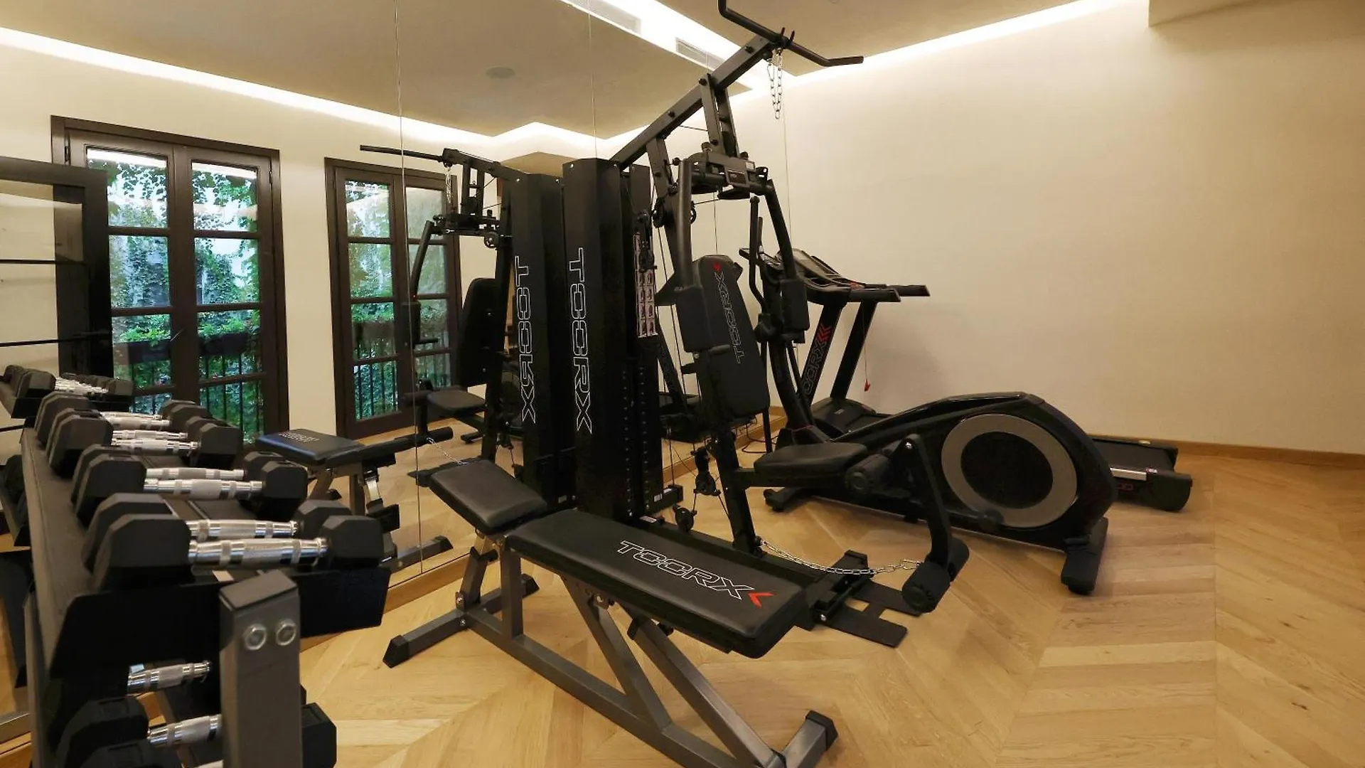 Casa Nostra Boutique Hotel & Spa Palermo