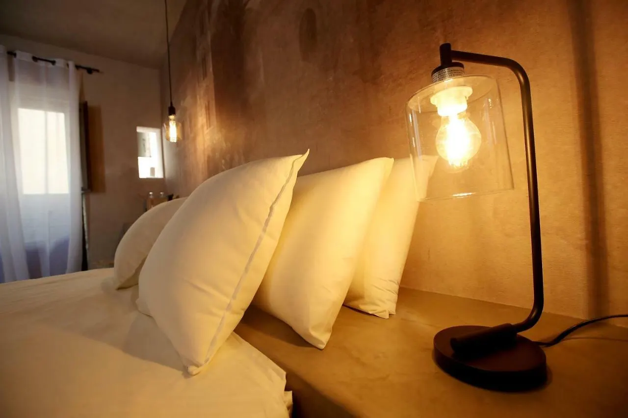 Casa Nostra Boutique Hotel & Spa Palermo İtalya