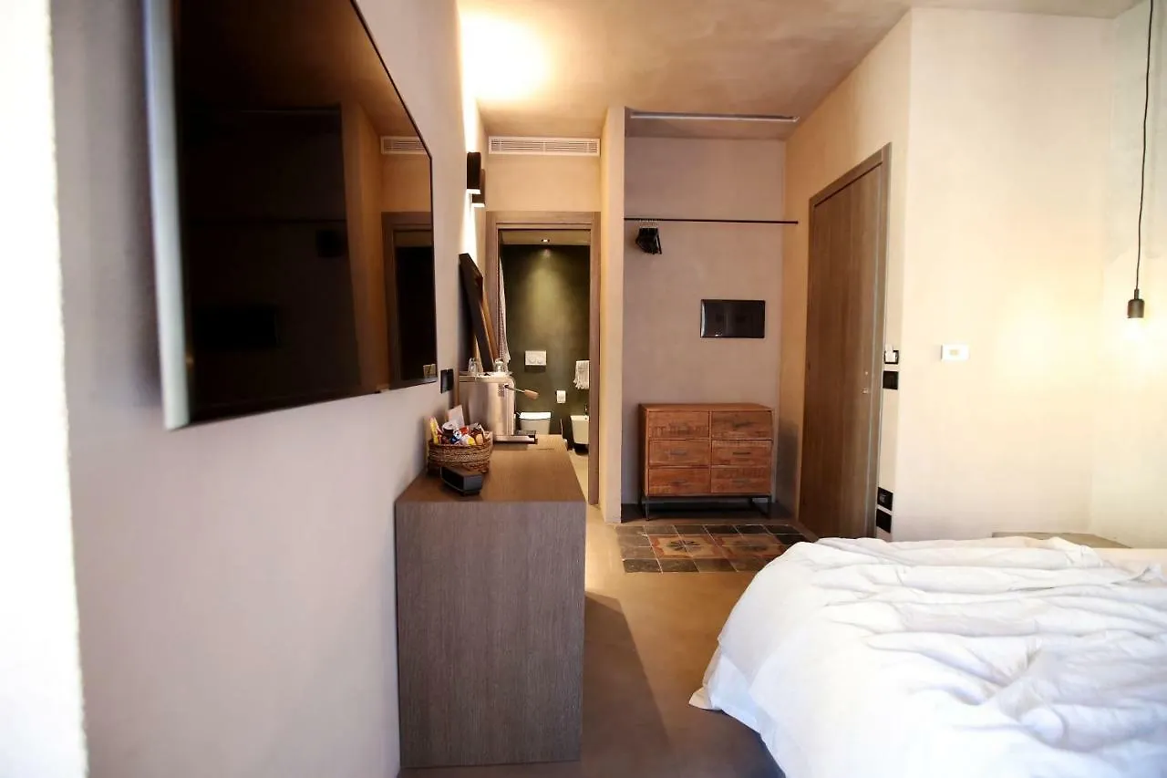 Casa Nostra Boutique Hotel & Spa Palermo