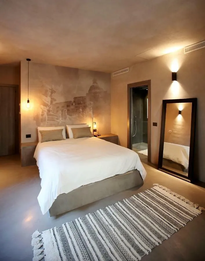 Casa Nostra Boutique Hotel & Spa Palermo