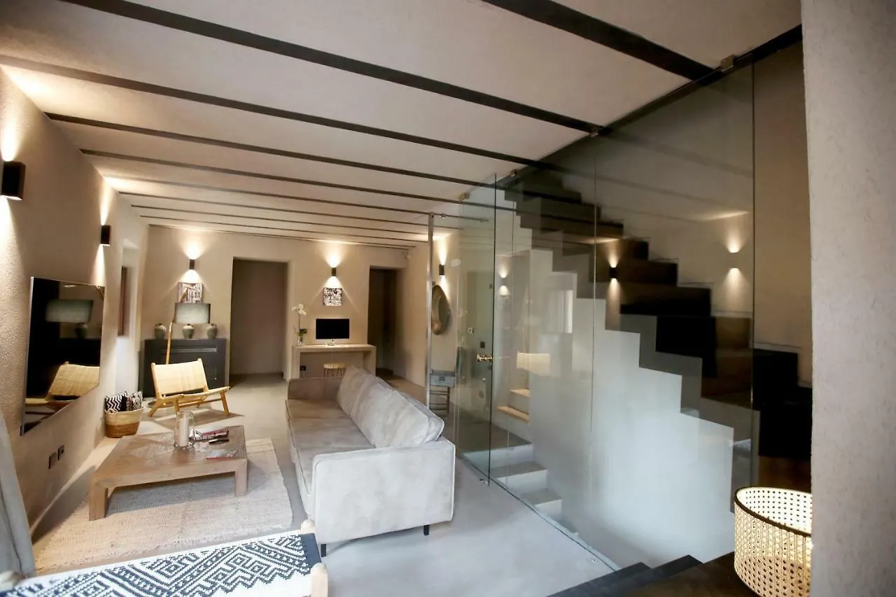Casa Nostra Boutique Hotel & Spa Palermo 3*,