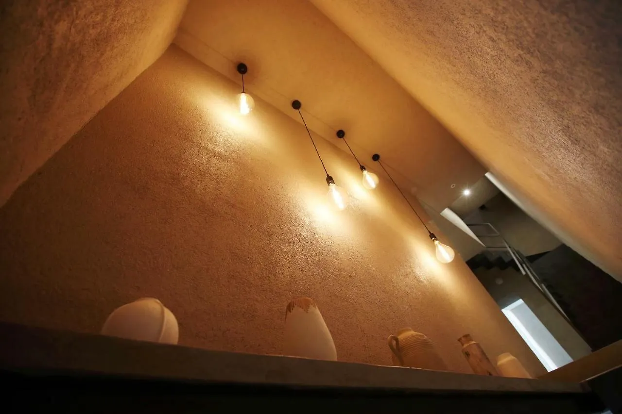 Casa Nostra Boutique Hotel & Spa Palermo