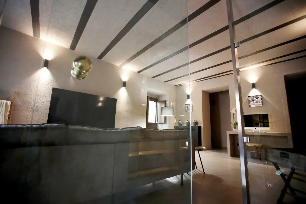 ***  Casa Nostra Boutique Hotel & Spa Palermo Italien