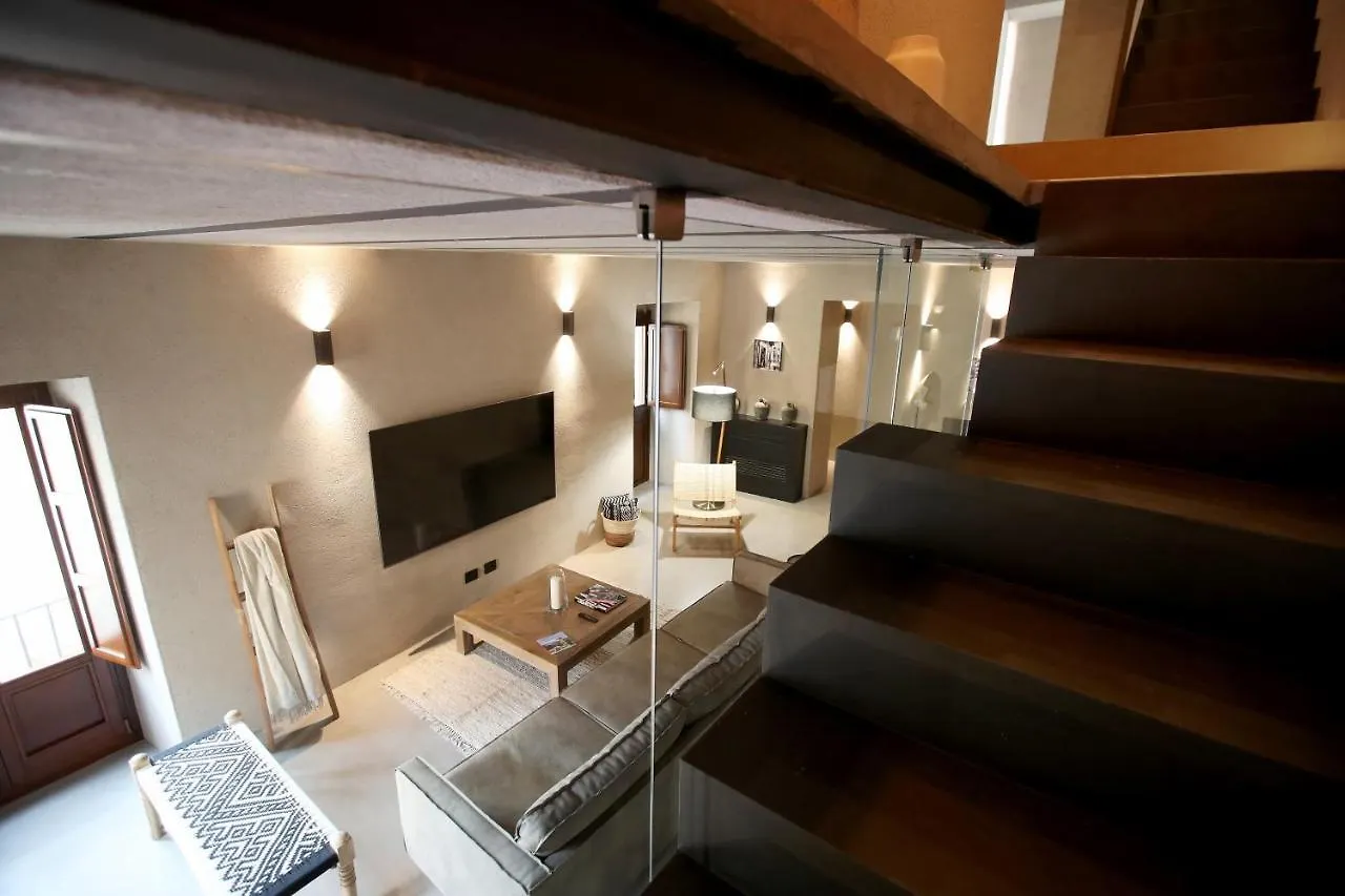 Casa Nostra Boutique Hotel & Spa Palermo