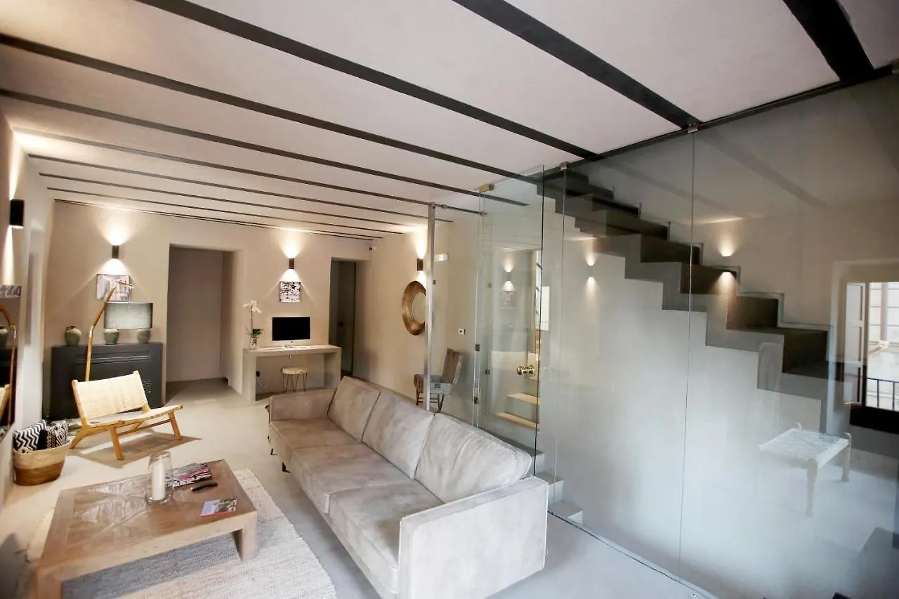 Casa Nostra Boutique Hotel & Spa Palermo
