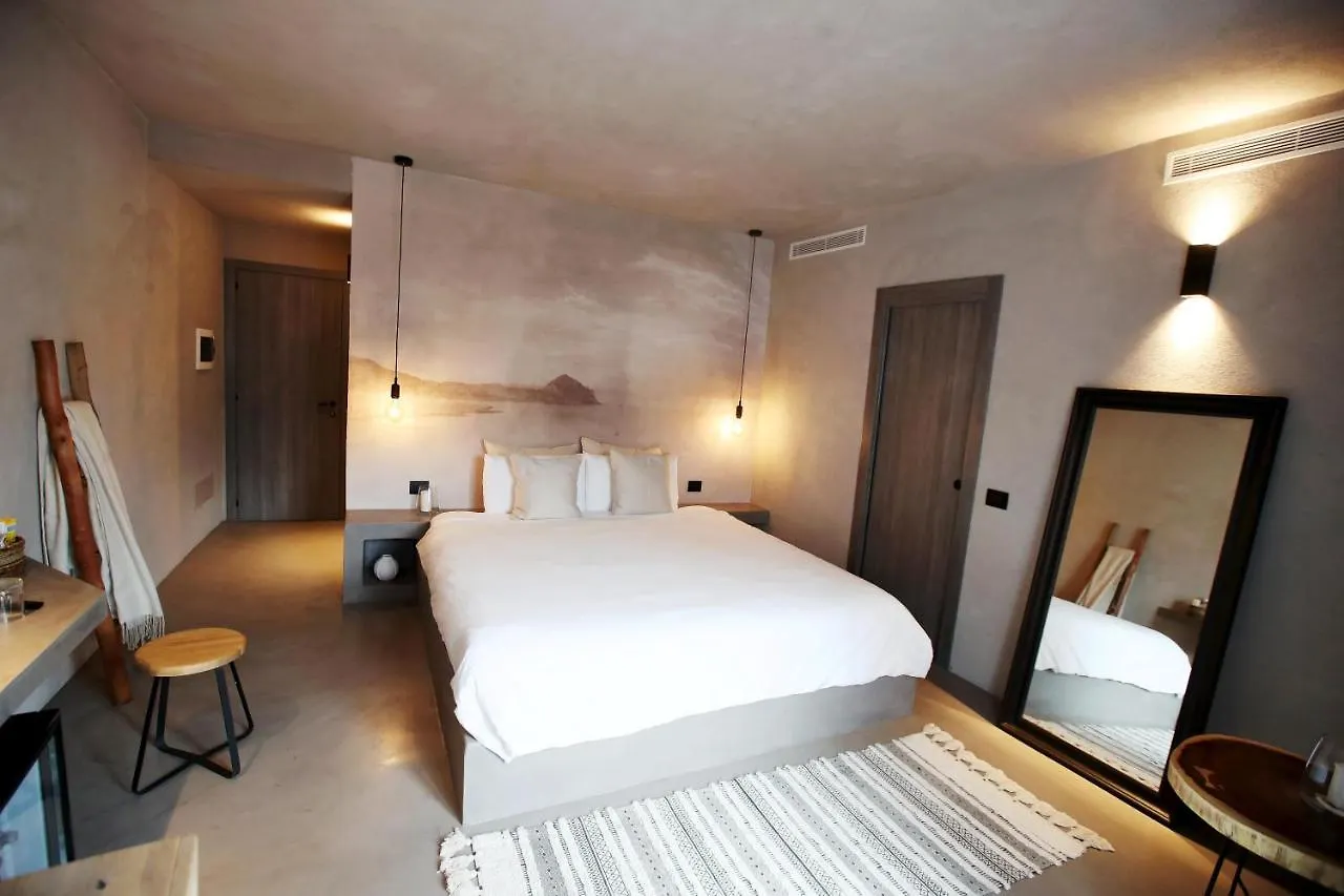 Casa Nostra Boutique Hotel & Spa Palermo 3*,  Italien