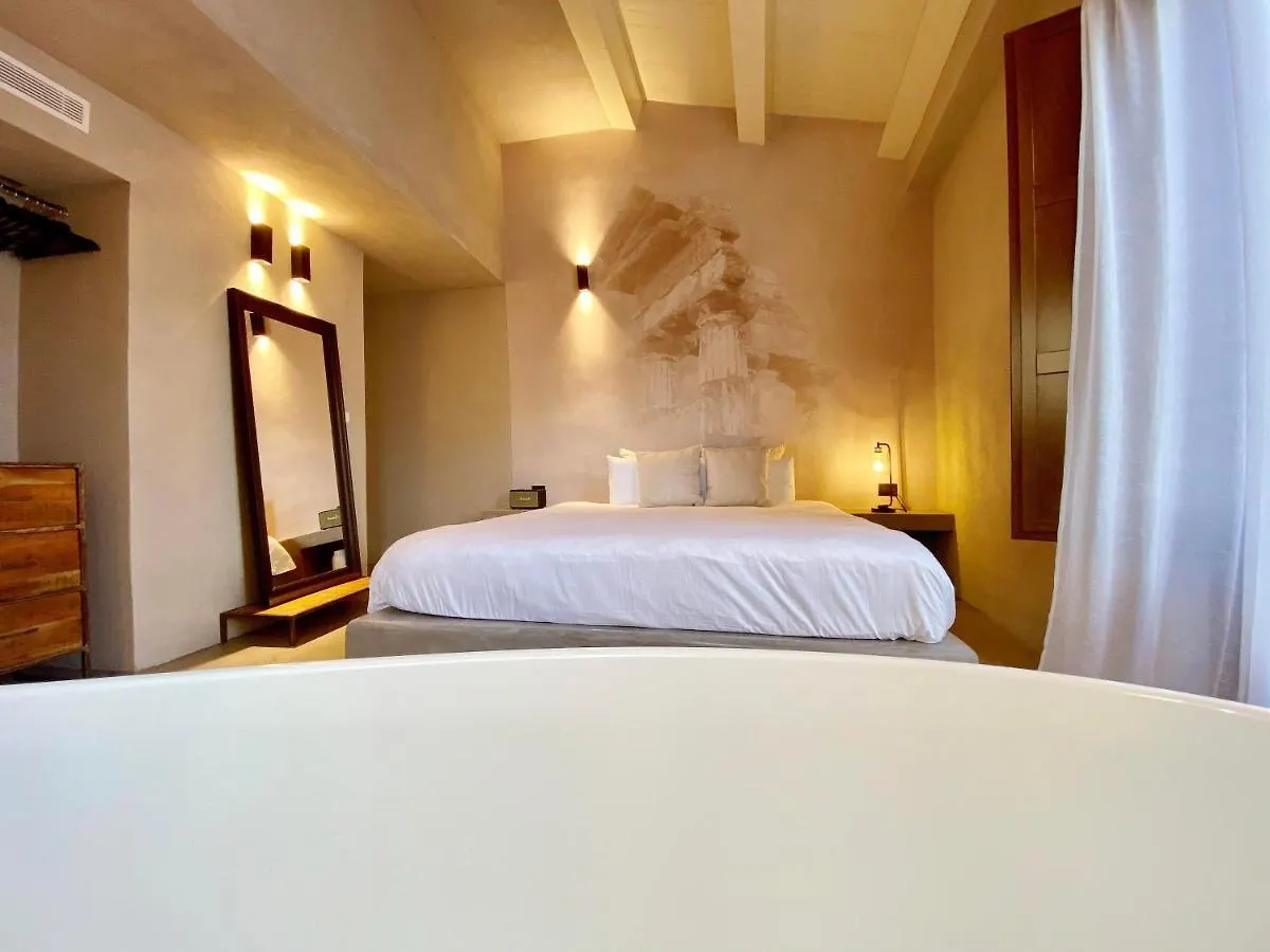 Casa Nostra Boutique Hotel & Spa Palermo 3*,  Italien