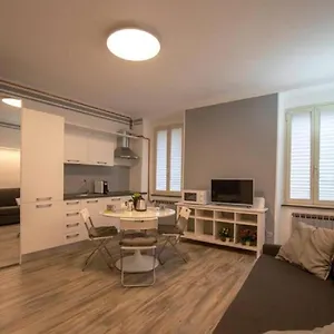 Apartment Antichi Sapori One