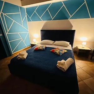 Cartari Apartman