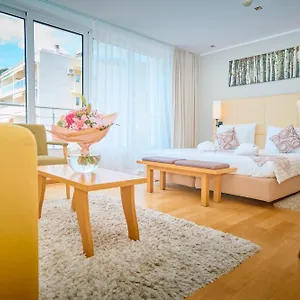 Astoria 4* Abbázia