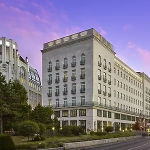 Al Habtoor Palace Budapest, Preferred & 5* Budapest