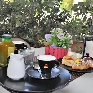 Apartment Casa Rosetta, Palermo