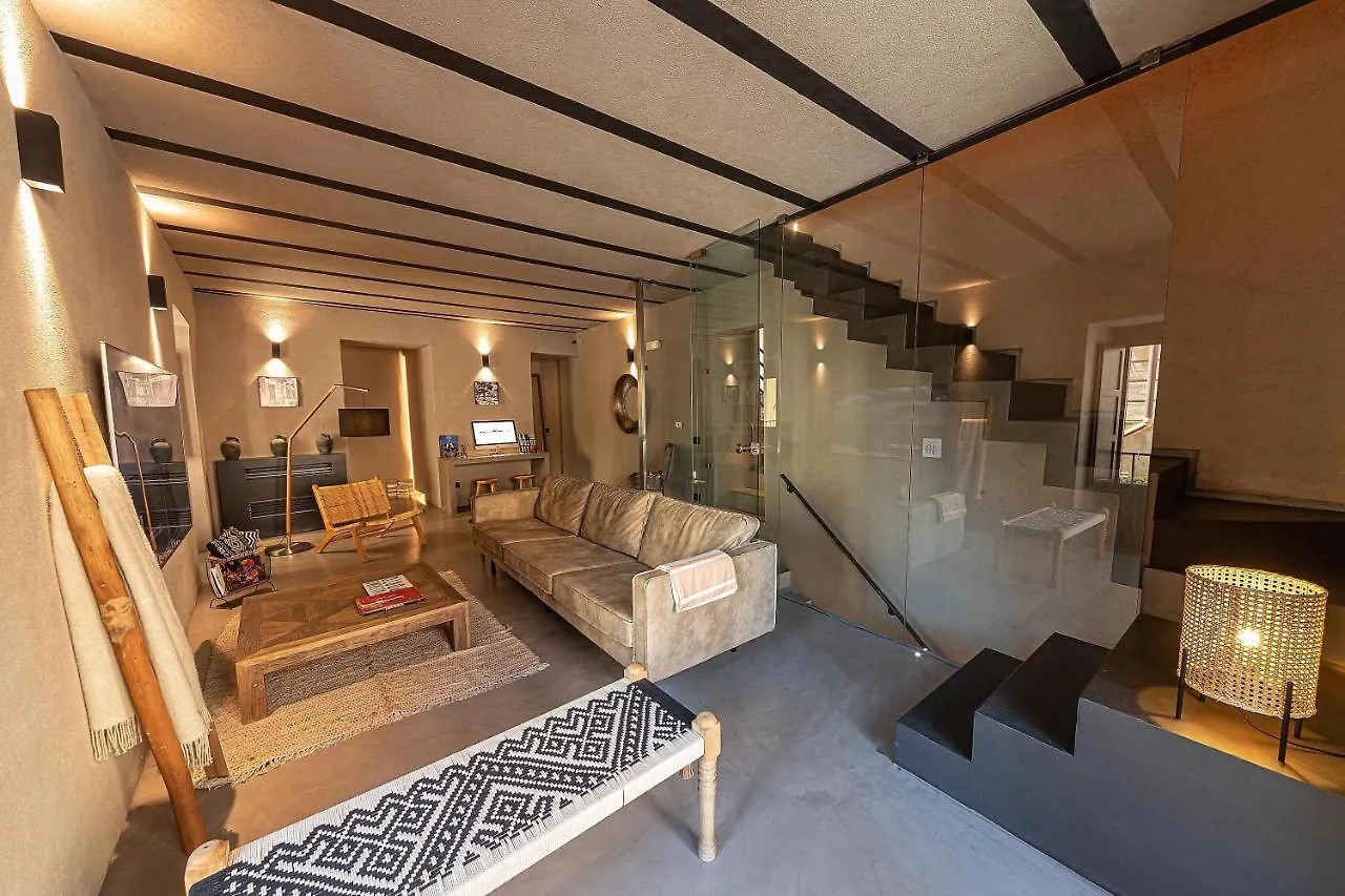 Casa Nostra Boutique Hotel & Spa Palermo Olaszország