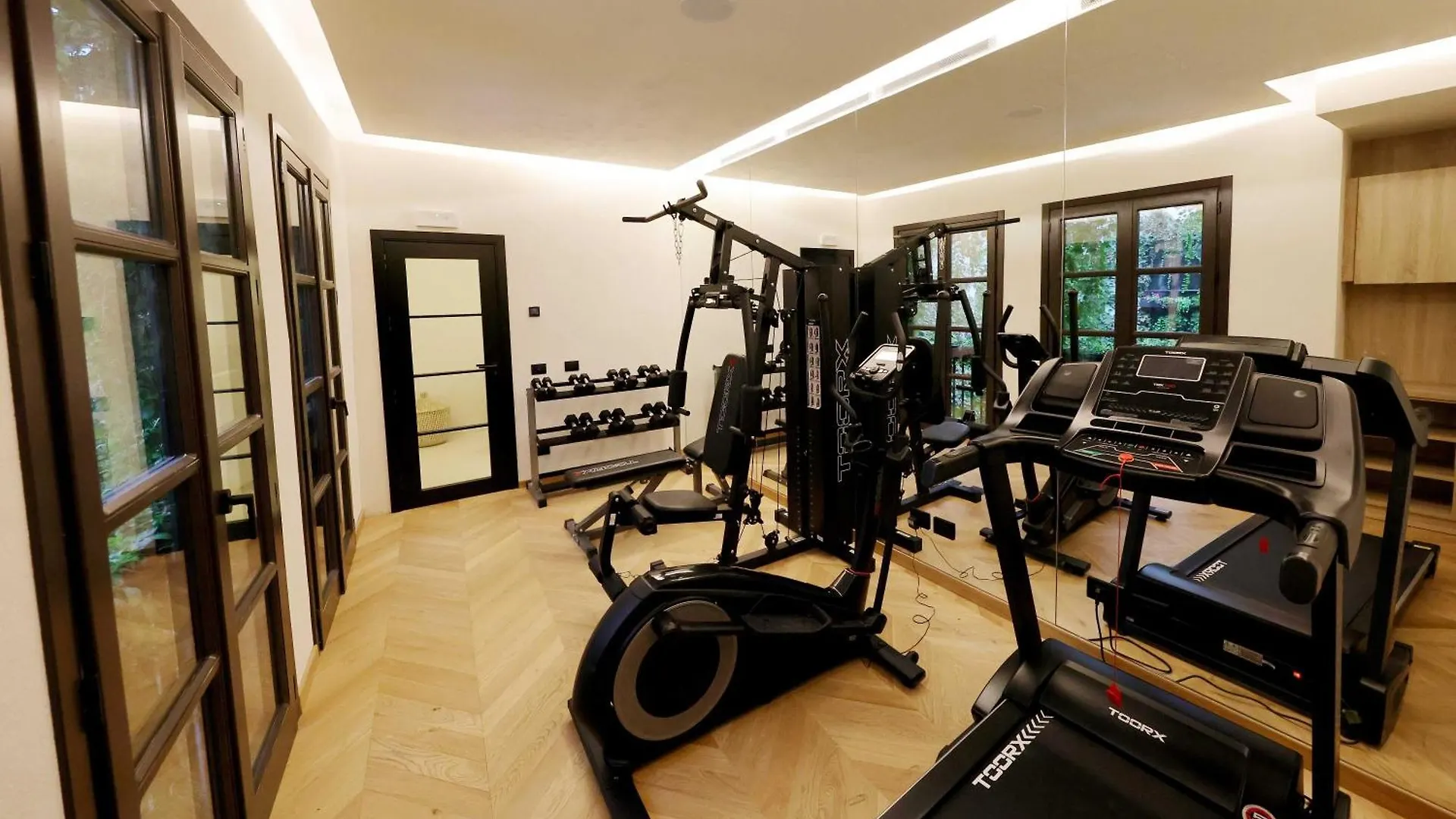Casa Nostra Boutique Hotel & Spa Palermo Olaszország