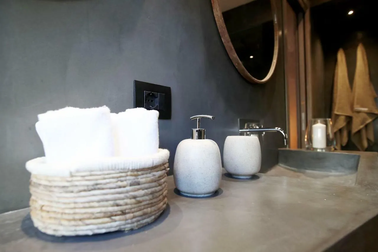 Casa Nostra Boutique Hotel & Spa Palermo