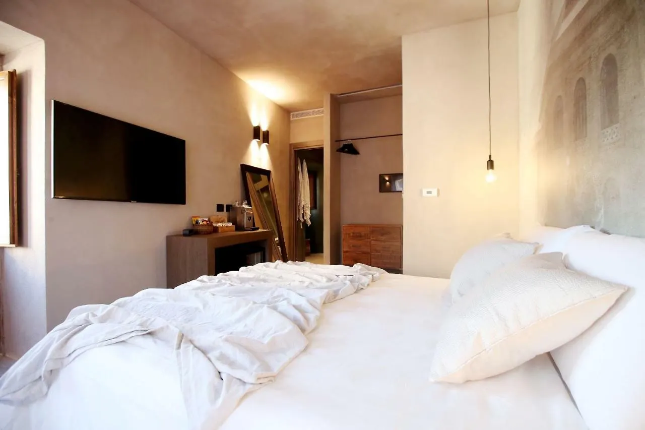 Casa Nostra Boutique Hotel & Spa Palermo